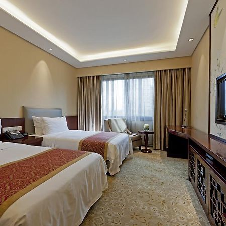 Best Western Plus Hangzhou Meiyuan Hotel Eksteriør bilde