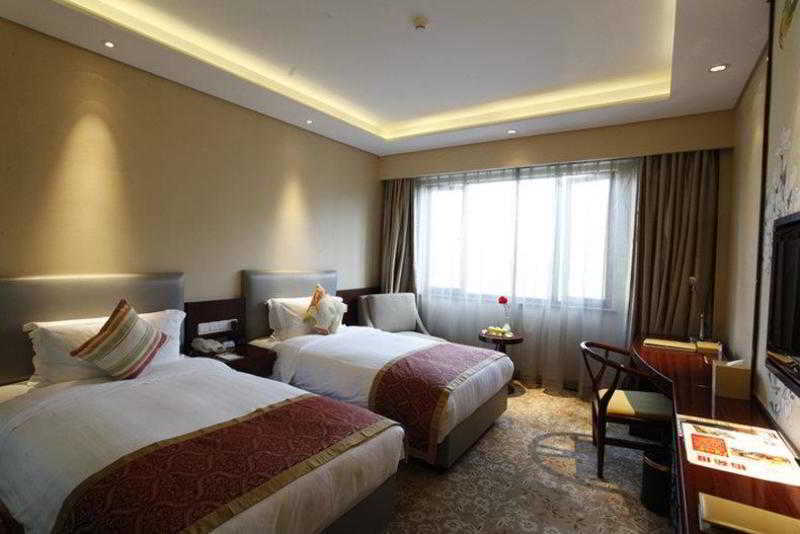 Best Western Plus Hangzhou Meiyuan Hotel Eksteriør bilde