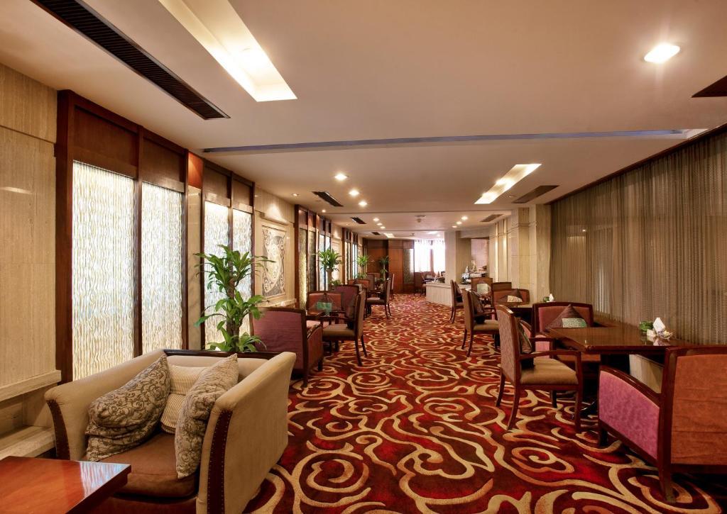 Best Western Plus Hangzhou Meiyuan Hotel Eksteriør bilde