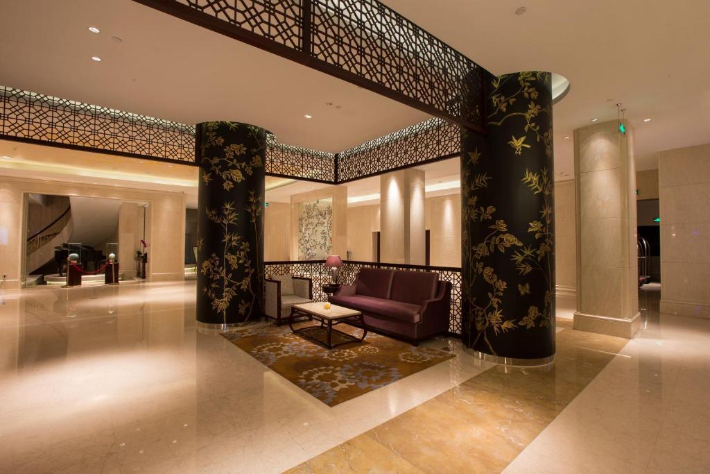 Best Western Plus Hangzhou Meiyuan Hotel Eksteriør bilde